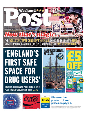 Bristol Post