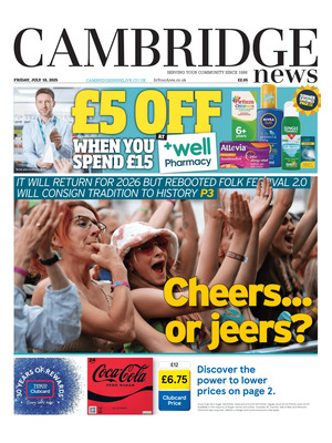Cambridge News