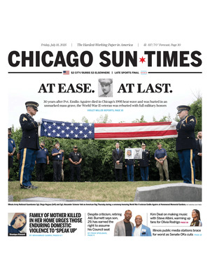 Chicago Sun-Times