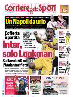 Corriere dello Sport