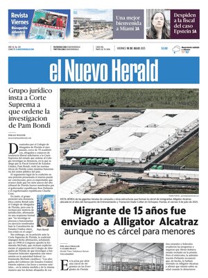 El Nuevo Herald