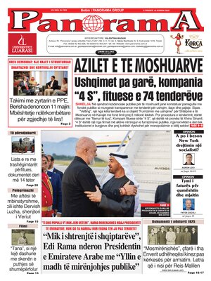 Gazeta Panorama