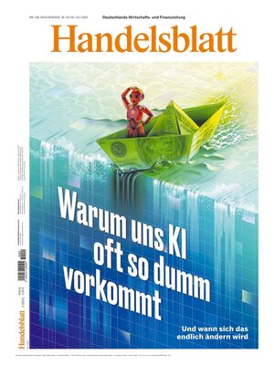 Handelsblatt