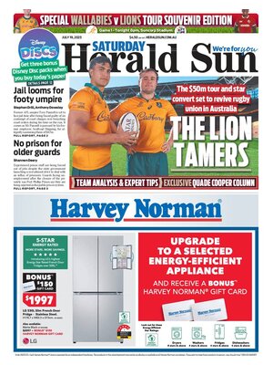 Herald Sun