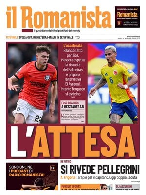 Il Romanista