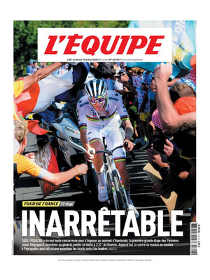 L'Equipe