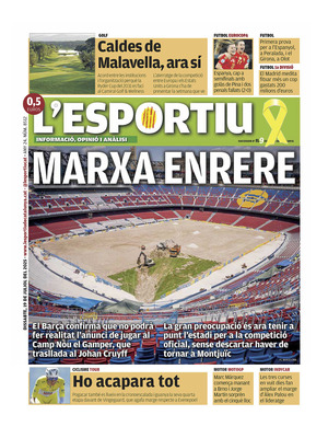 L'Esportiu