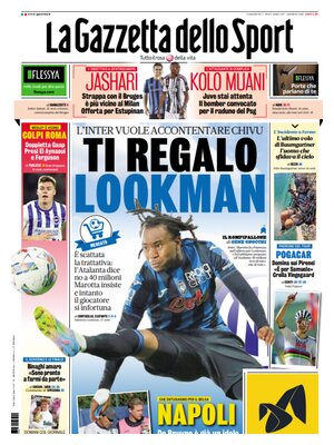 La Gazzetta dello Sport