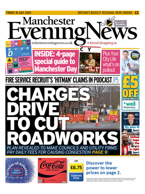Manchester Evening News