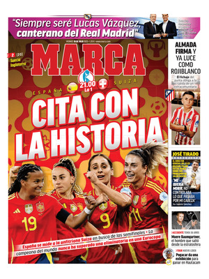 Marca