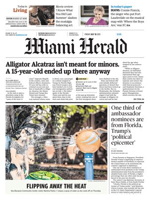 Miami Herald