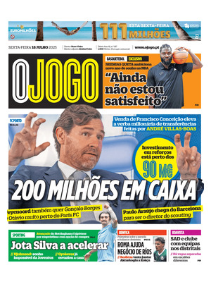 O Jogo