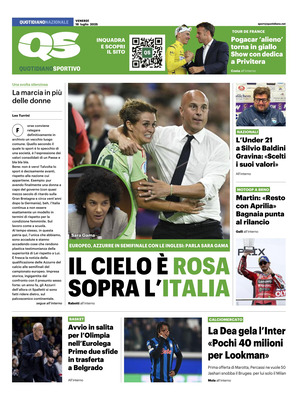 QS Quotidiano Sportivo