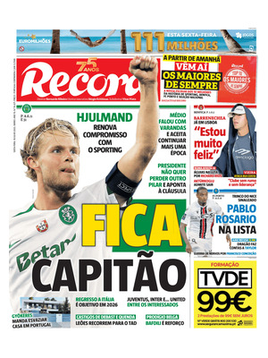 Record
