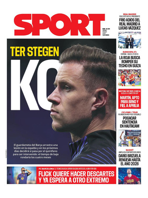SPORT (Barcelona)