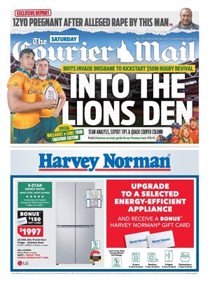 The Courier-Mail