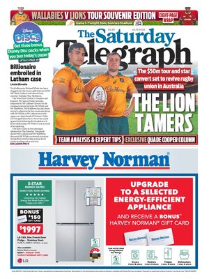 The Daily Telegraph (Sydney)