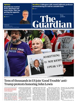 The Guardian US