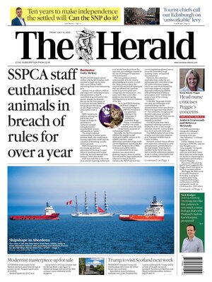 The Herald (Scotland)