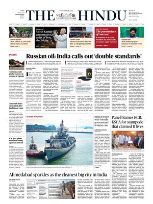 The Hindu