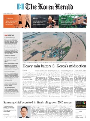The Korea Herald