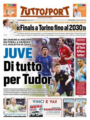 Tuttosport