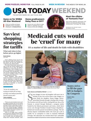 USA Today