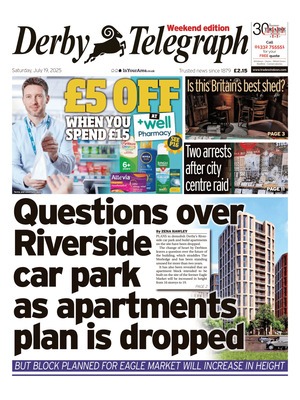 Derby Telegraph