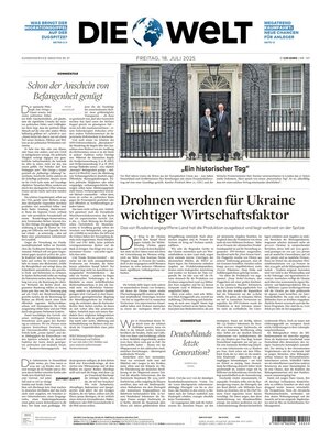 Die Welt