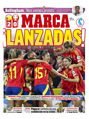 Marca