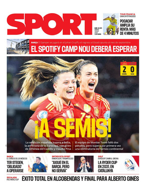 SPORT (Barcelona)