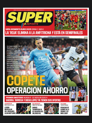 Superdeporte
