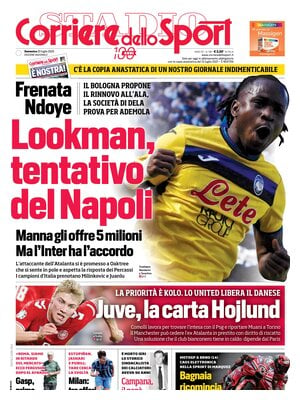 Corriere dello Sport