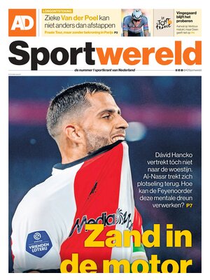 AD Sportwereld