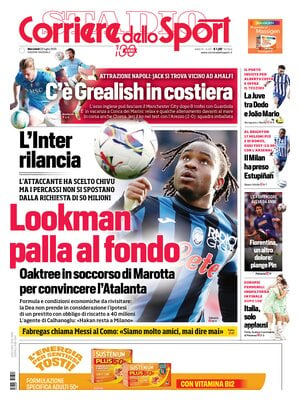 Corriere dello Sport