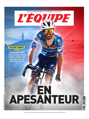 L'Equipe