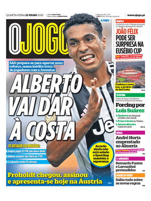 O Jogo