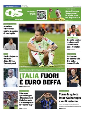 QS Quotidiano Sportivo