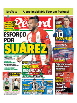 Record