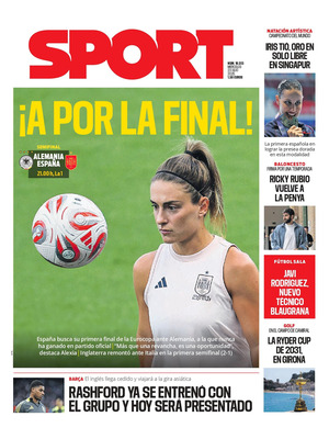 SPORT (Barcelona)