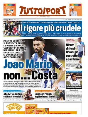 Tuttosport