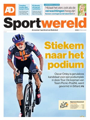 AD Sportwereld