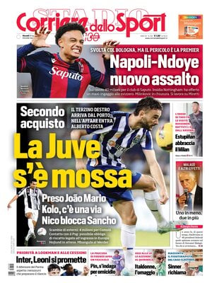 Corriere dello Sport