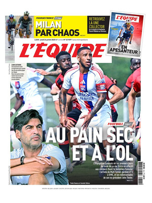 L'Equipe