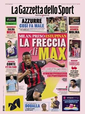 La Gazzetta dello Sport