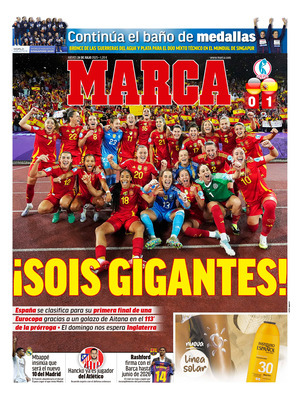 Marca