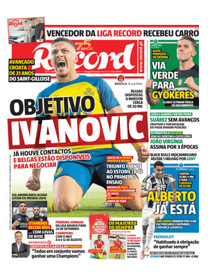 Record