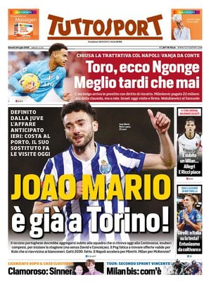 Tuttosport
