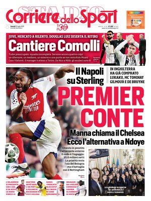 Corriere dello Sport