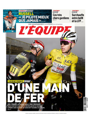 L'Equipe